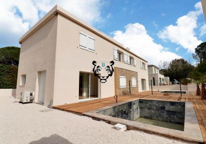 vente Maison Puget Sur Argens