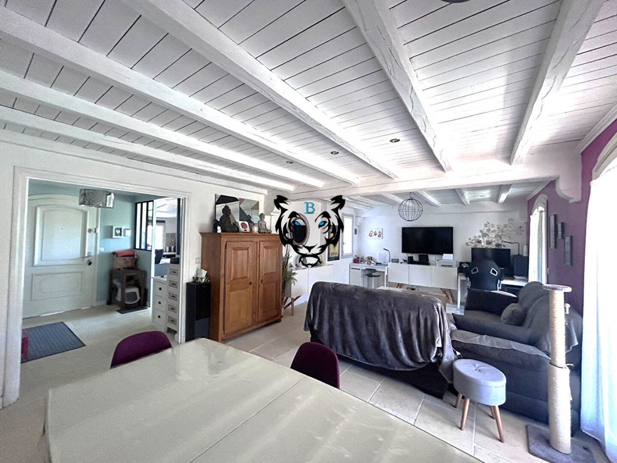 vente Maison Les Issambres - Photo 3