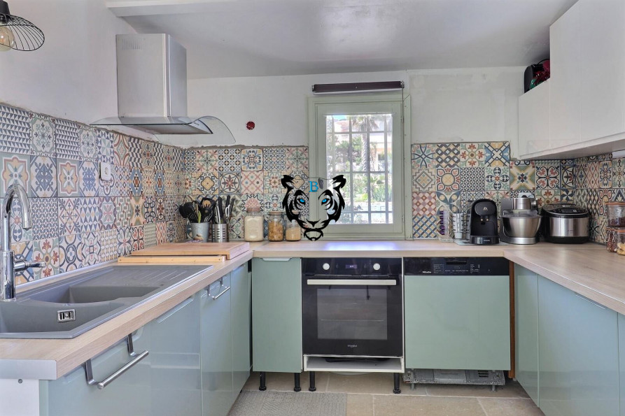 vente Maison Les Issambres - Photo 4