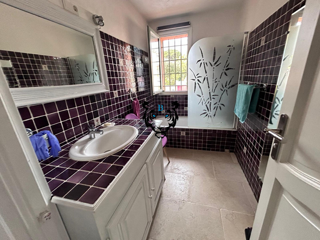 vente Maison Les Issambres - Photo 8