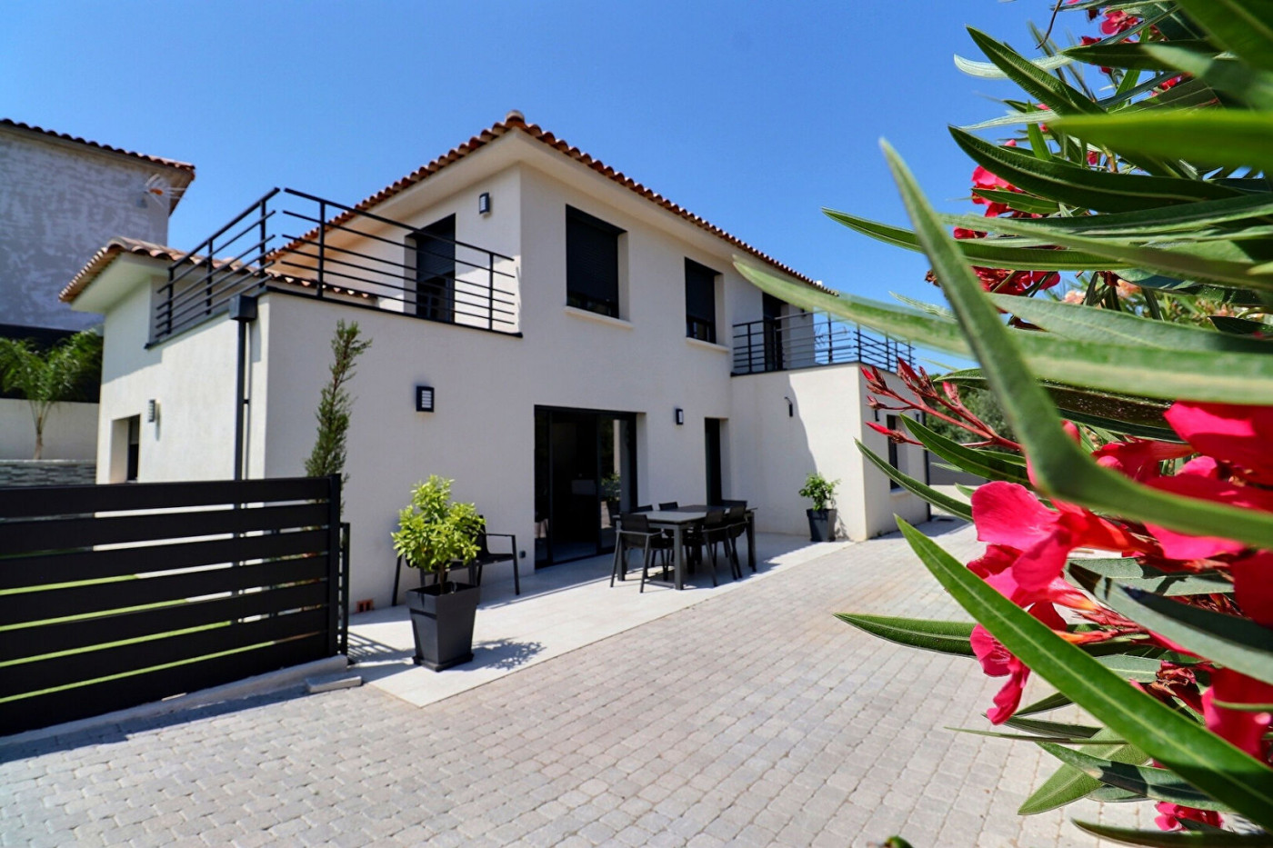 vente Maison Saint Aygulf - Photo 1