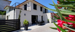 vente Maison Saint Aygulf