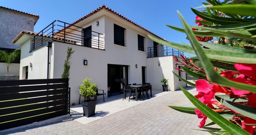 vente Maison Saint Aygulf