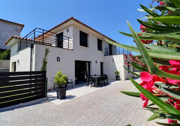 vente Maison Saint Aygulf
