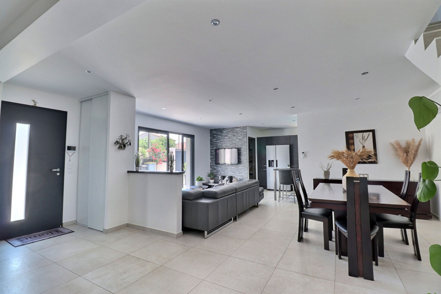 vente Maison Saint Aygulf - Photo 2