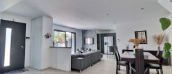 vente Maison Saint Aygulf