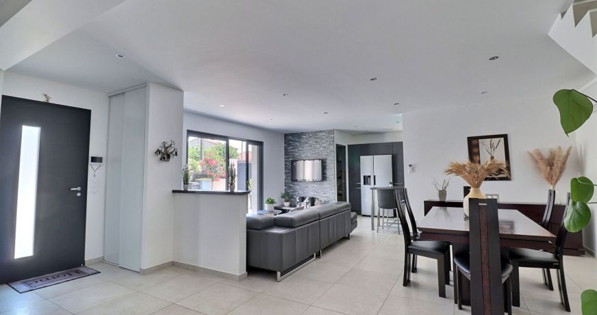 vente Maison Saint Aygulf