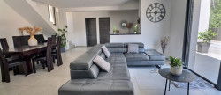 vente Maison Saint Aygulf