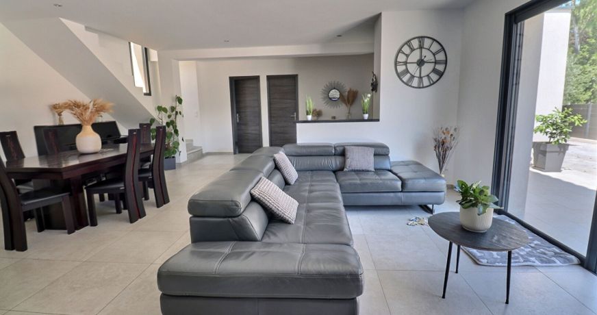 vente Maison Saint Aygulf