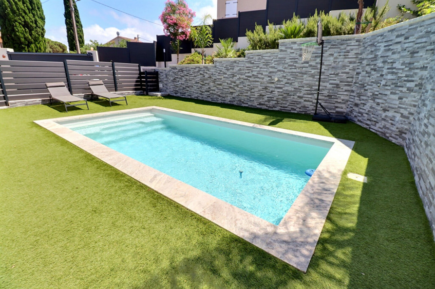 vente Maison Saint Aygulf - Photo 4