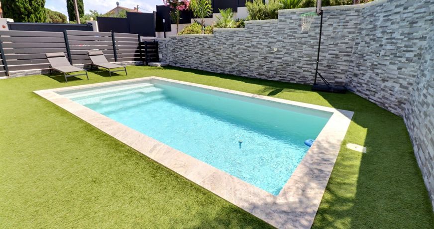 vente Maison Saint Aygulf