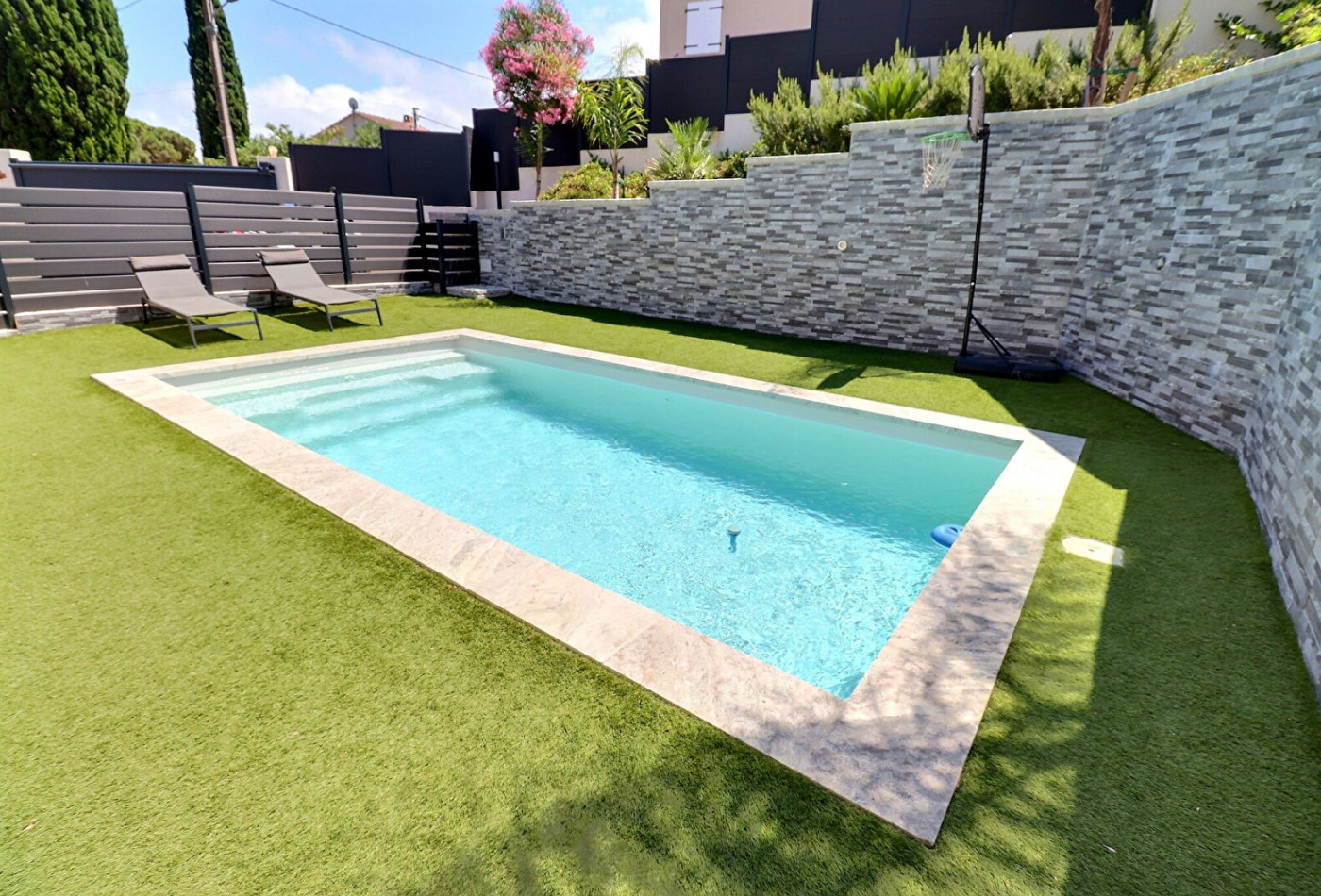 vente Maison Saint Aygulf - Photo 4