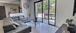 vente Maison Saint Aygulf