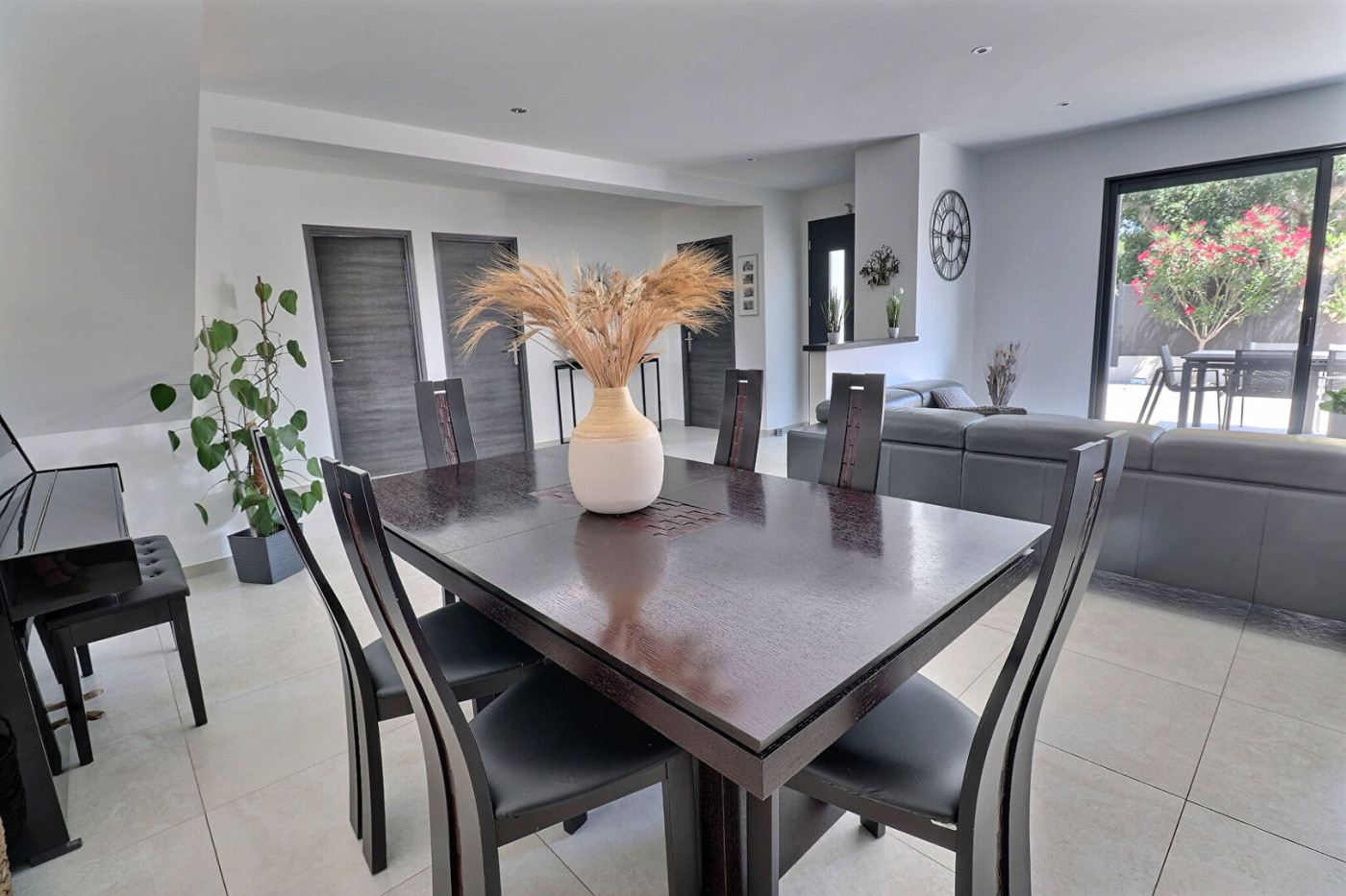 vente Maison Saint Aygulf - Photo 6