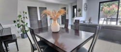 vente Maison Saint Aygulf