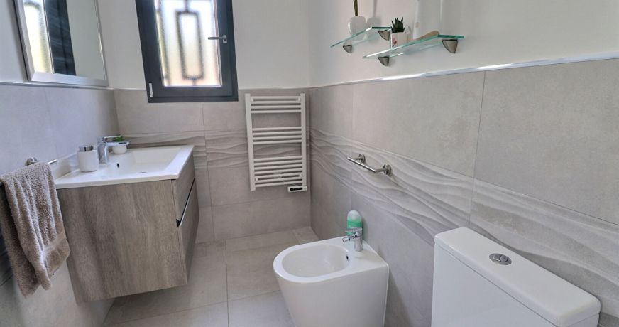 vente Maison Saint Aygulf