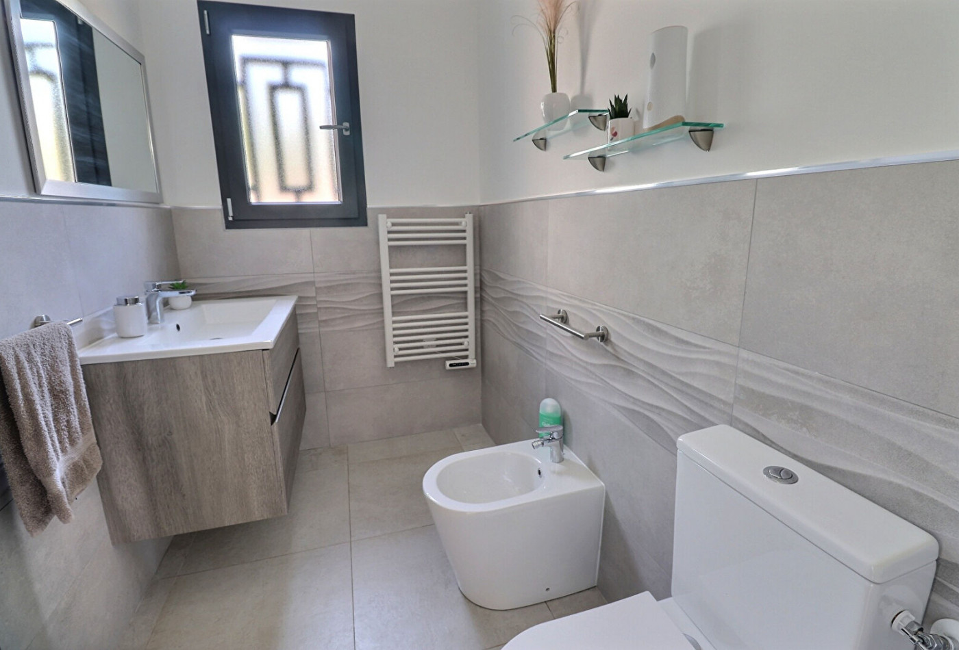 vente Maison Saint Aygulf - Photo 7