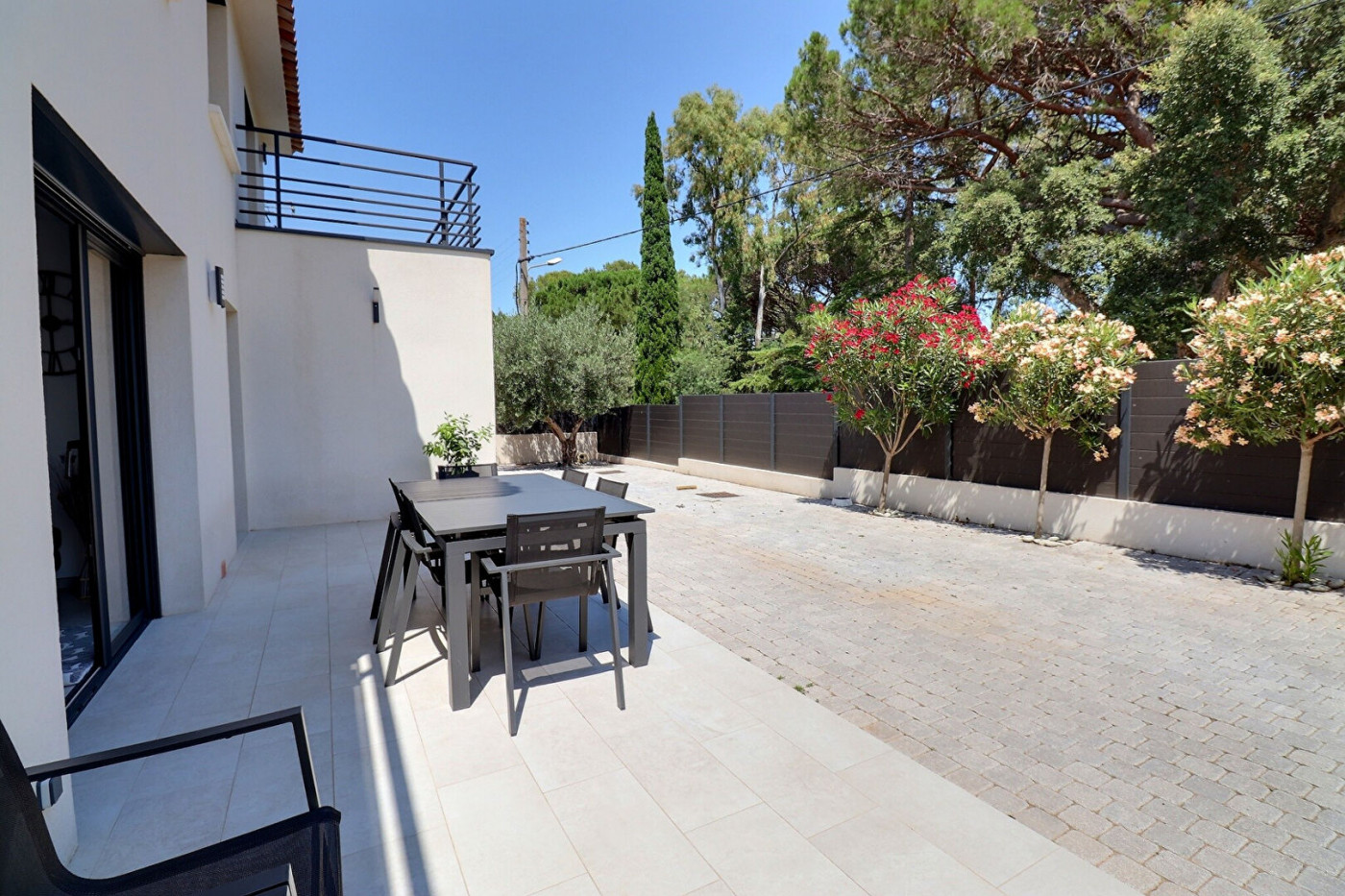 vente Maison Saint Aygulf - Photo 8
