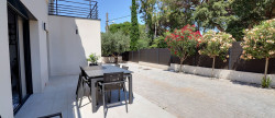 vente Maison Saint Aygulf
