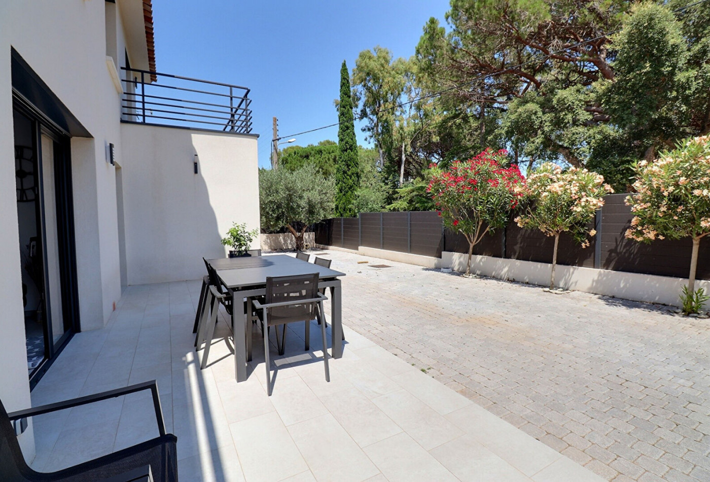 vente Maison Saint Aygulf - Photo 8