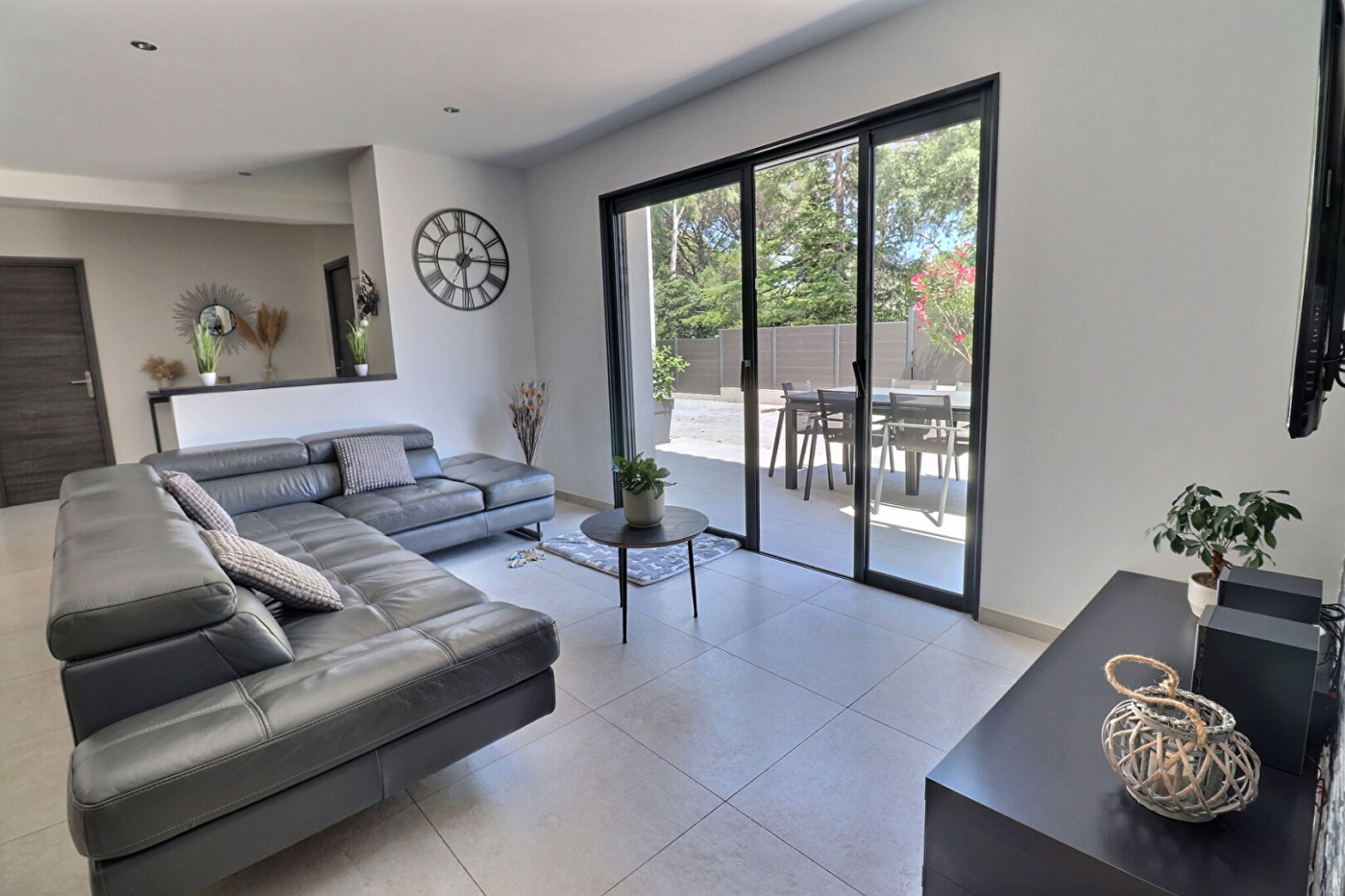 vente Maison Saint Aygulf - Photo 9