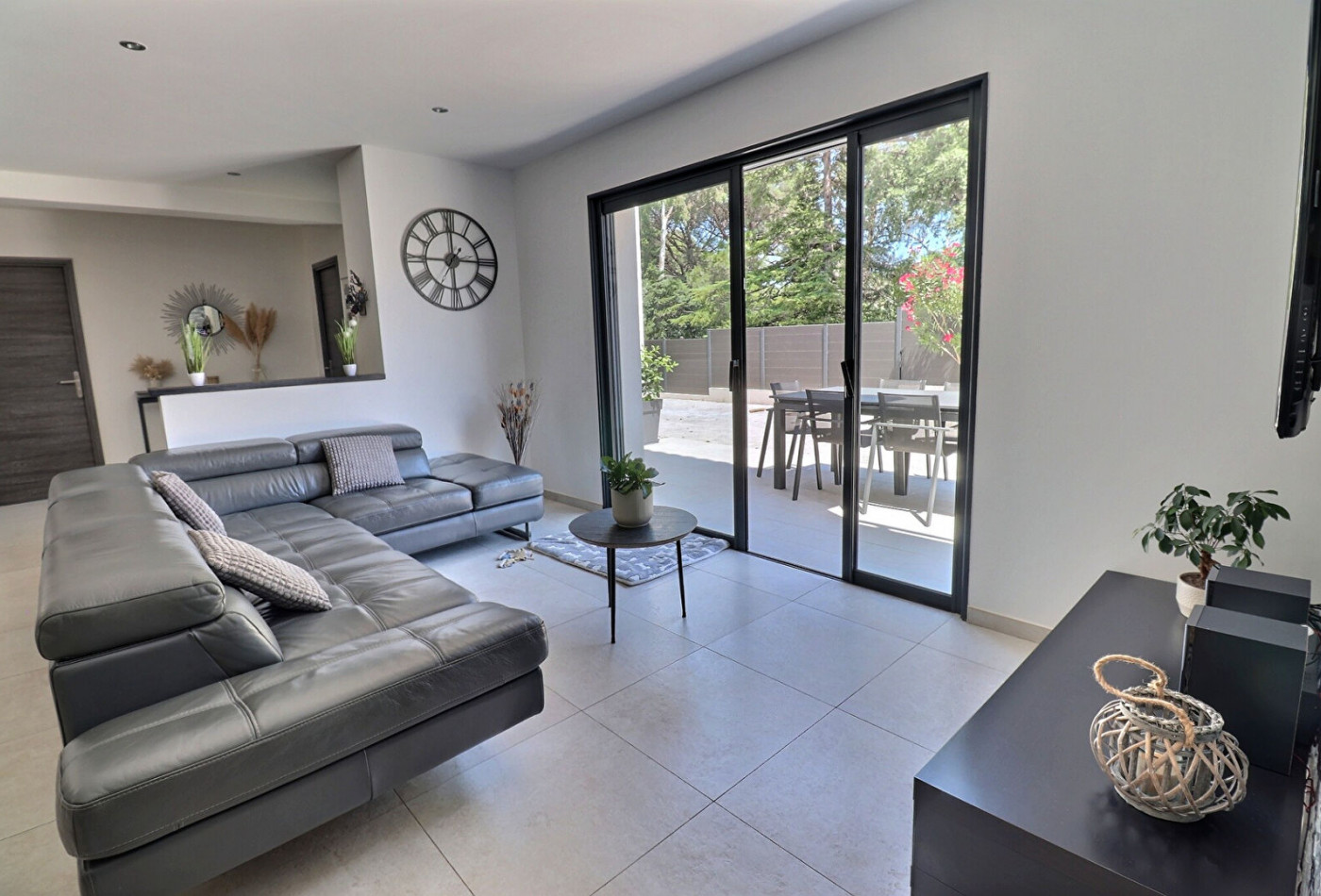 vente Maison Saint Aygulf - Photo 9