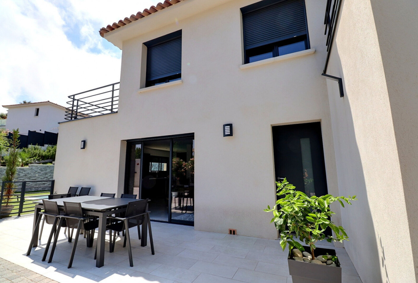 vente Maison Saint Aygulf - Photo 10