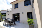 vente Maison Saint Aygulf