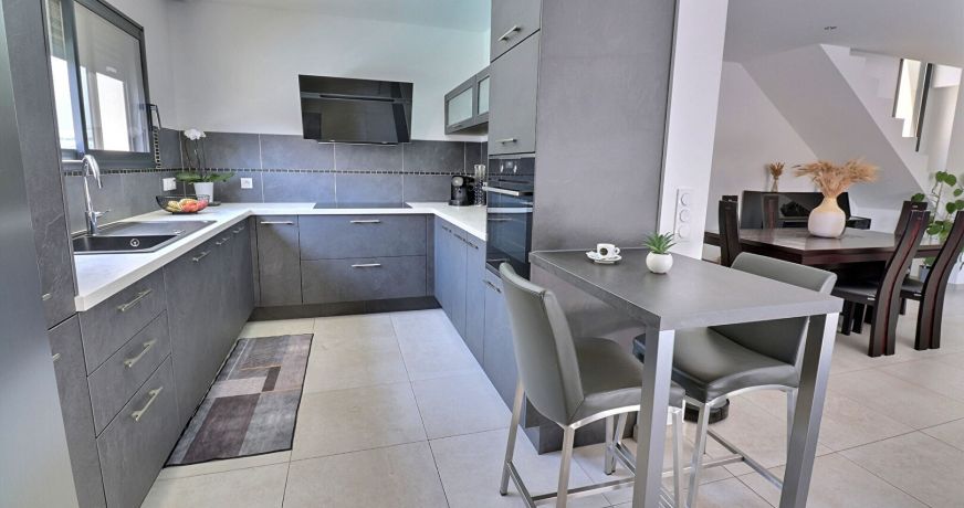 vente Maison Saint Aygulf