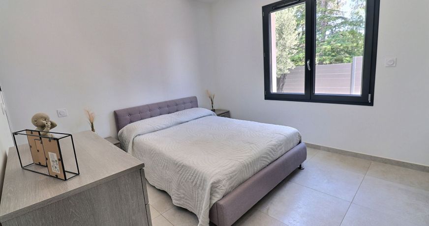 vente Maison Saint Aygulf