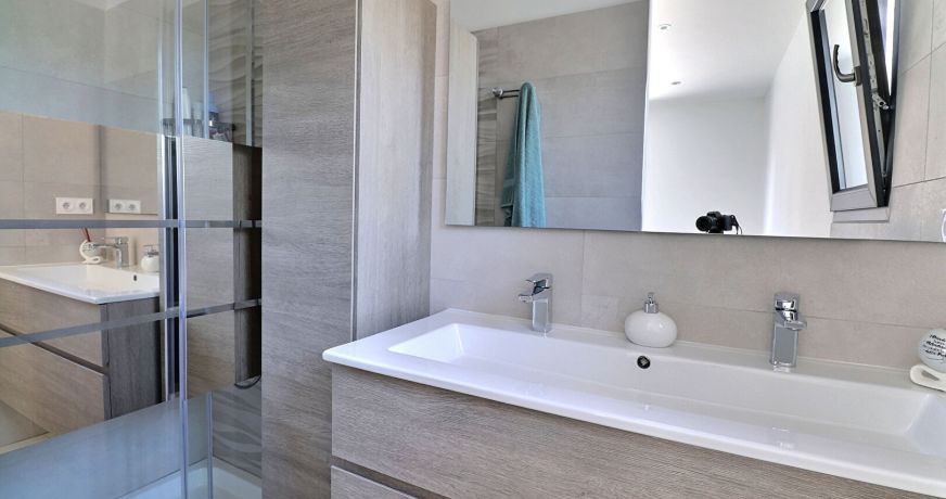 vente Maison Saint Aygulf