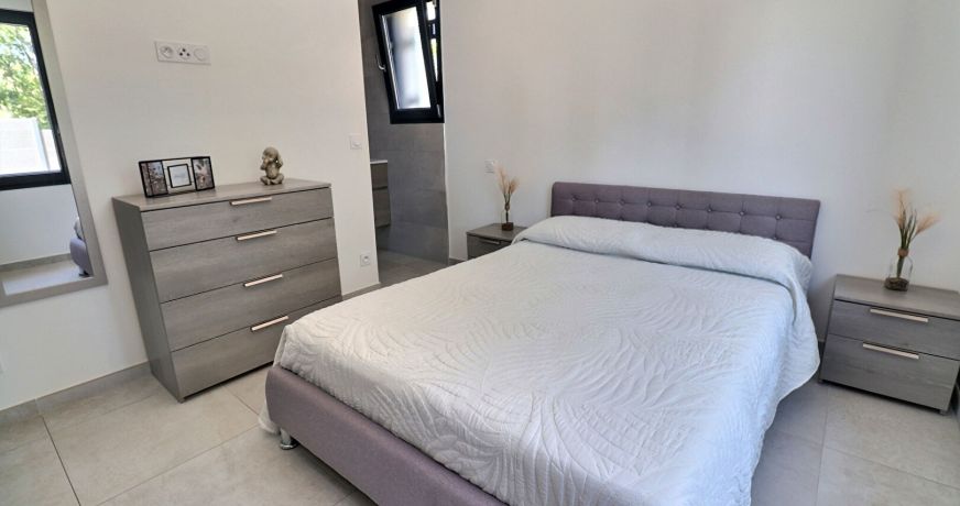 vente Maison Saint Aygulf