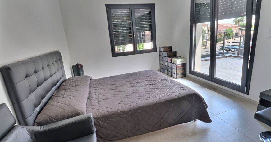 vente Maison Saint Aygulf