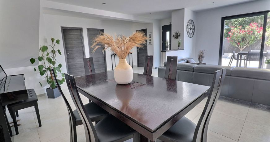 vente Maison Saint Aygulf