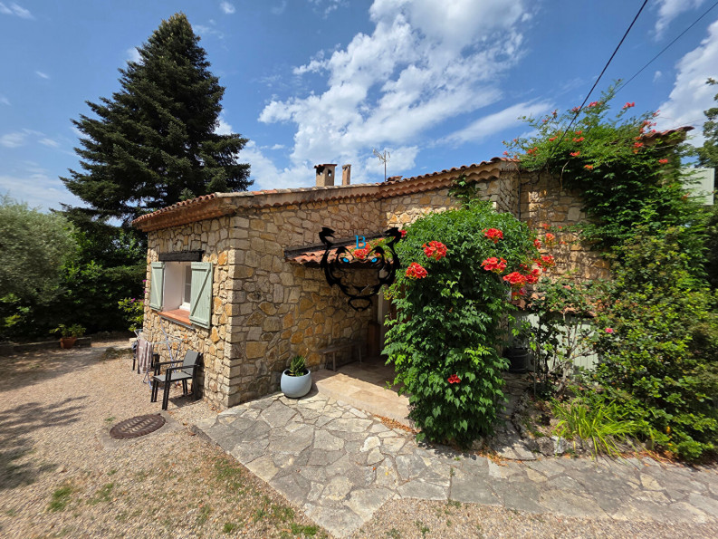 vente Maison Saint Paul En Foret - Photo 1
