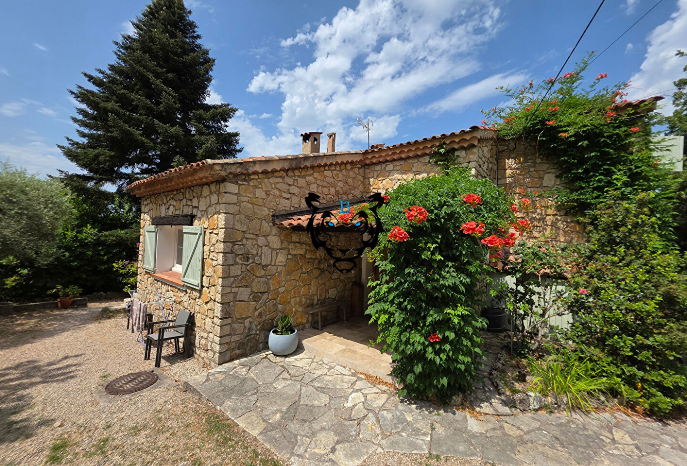 vente Maison Saint Paul En Foret - Photo 1