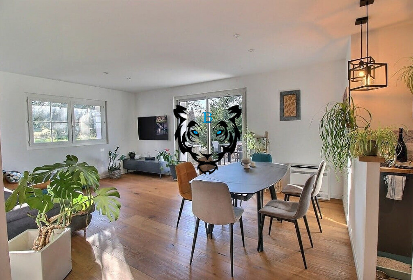 vente Maison Saint Paul En Foret - Photo 2