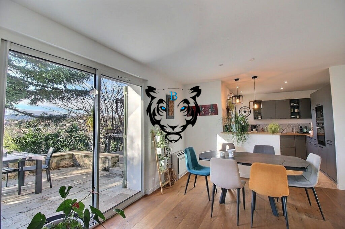 vente Maison Saint Paul En Foret - Photo 6