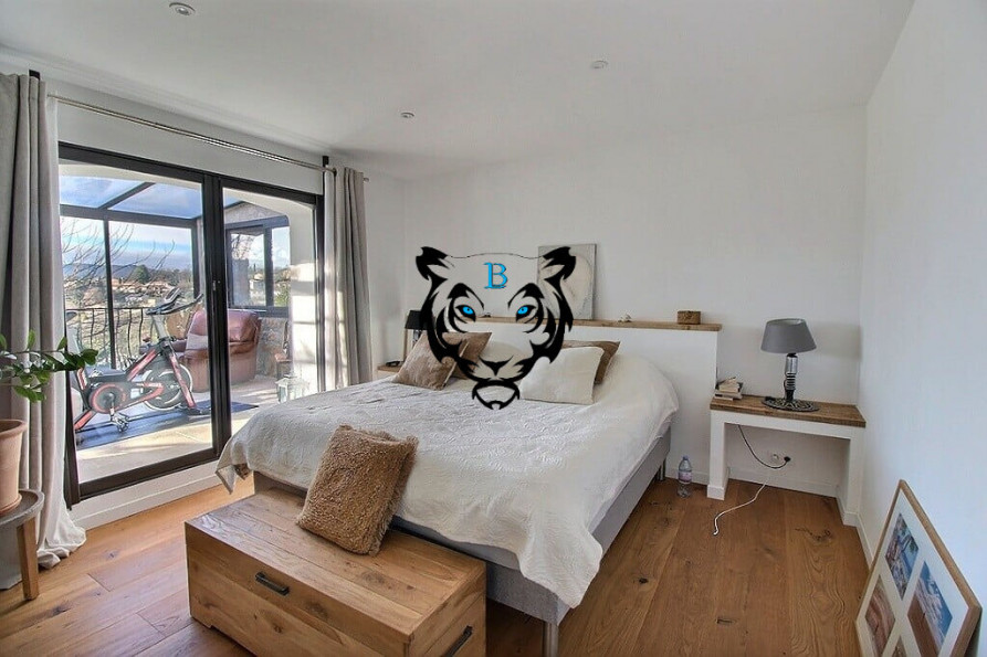 vente Maison Saint Paul En Foret - Photo 7