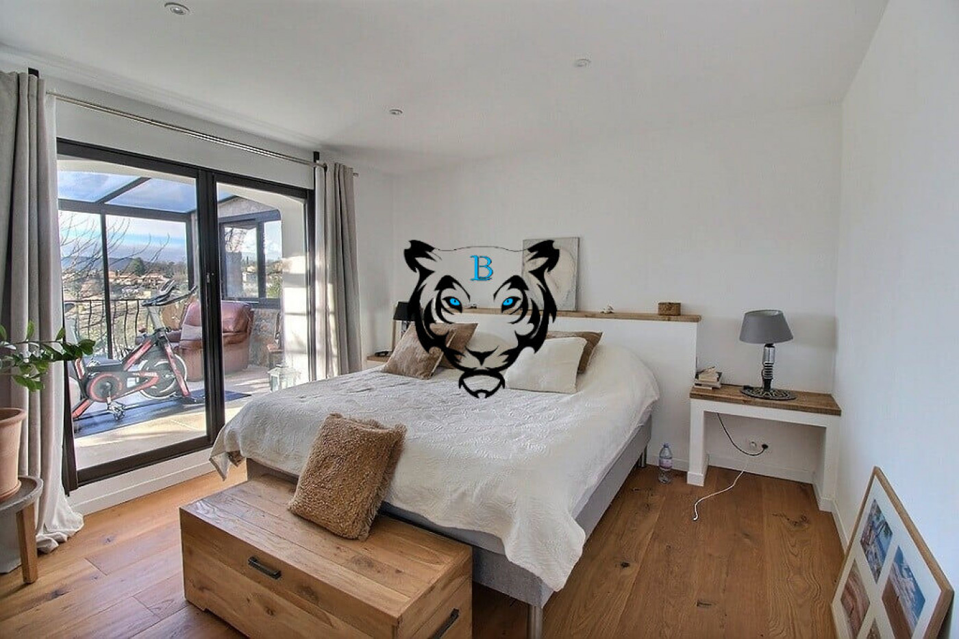 vente Maison Saint Paul En Foret - Photo 7