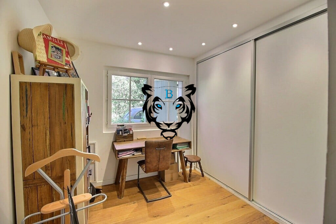 vente Maison Saint Paul En Foret - Photo 8