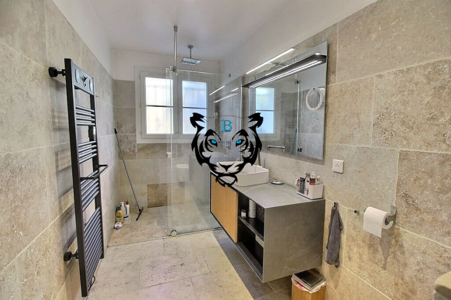 vente Maison Saint Paul En Foret - Photo 9