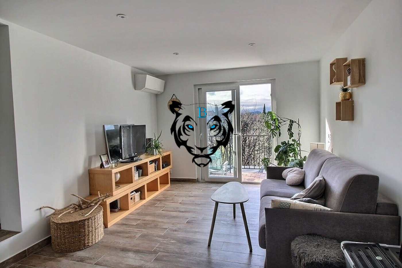 vente Maison Saint Paul En Foret - Photo 10