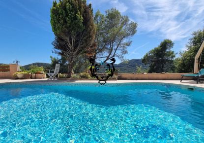 vente Maison Bagnols En Foret