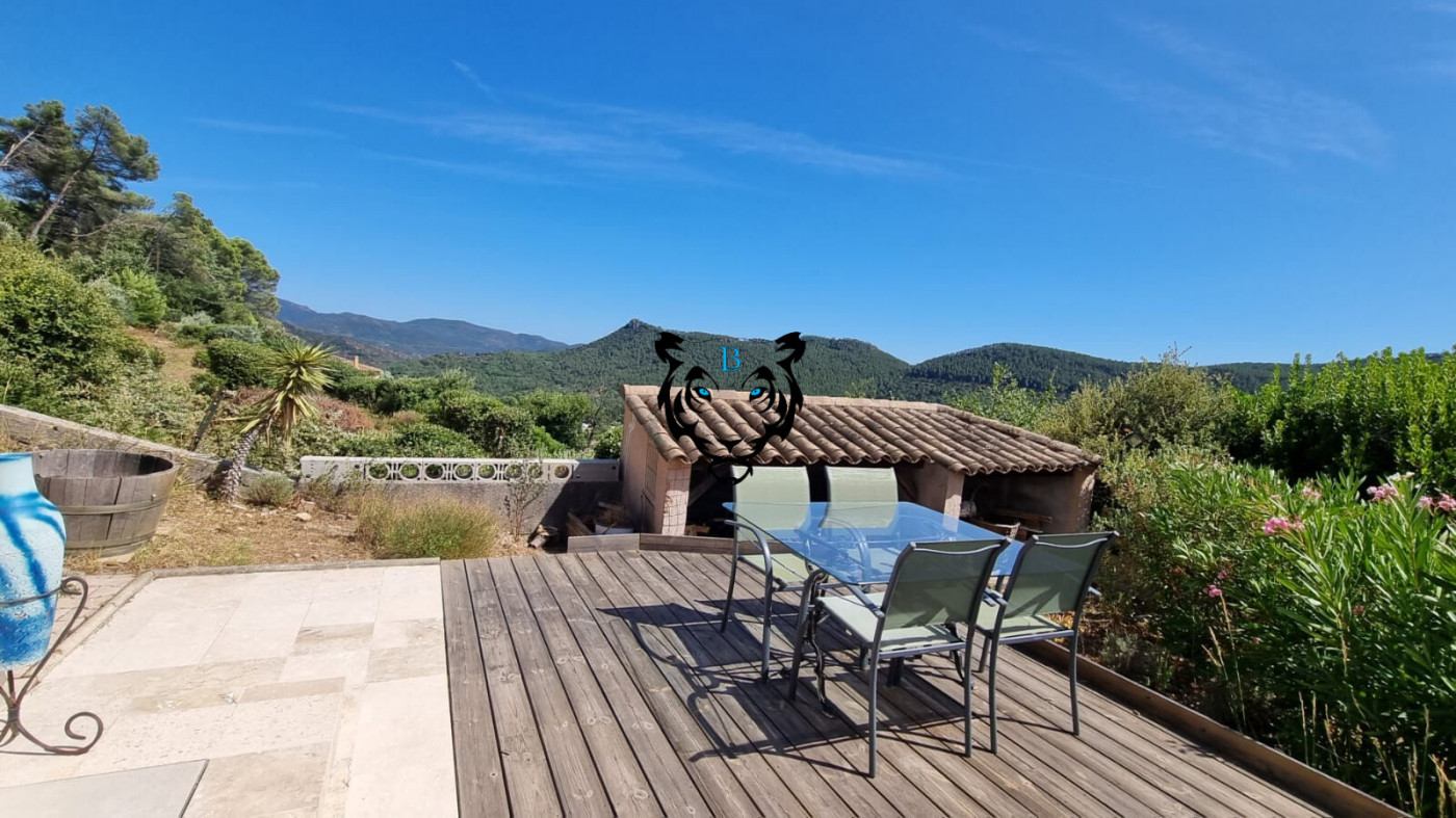 vente Maison Bagnols En Foret - Photo 2