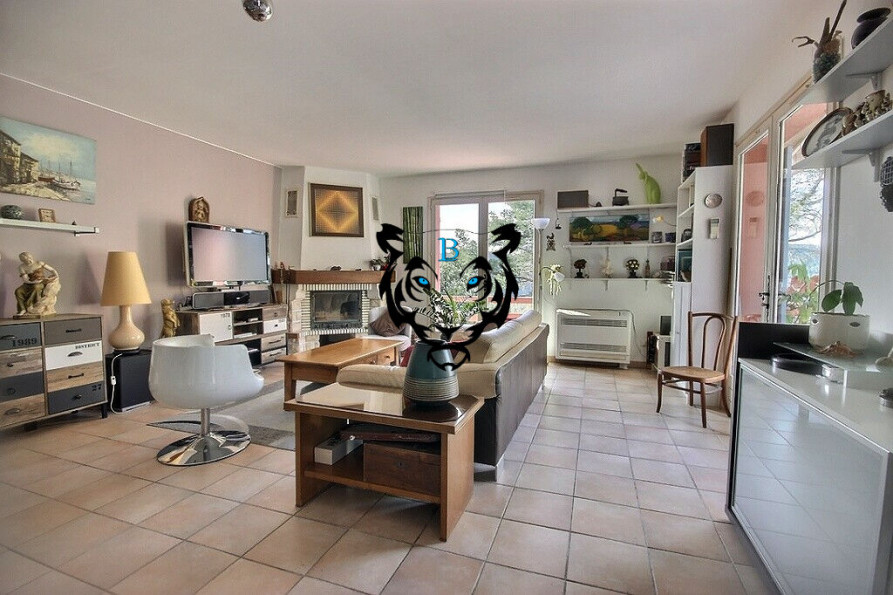 vente Maison Bagnols En Foret - Photo 5