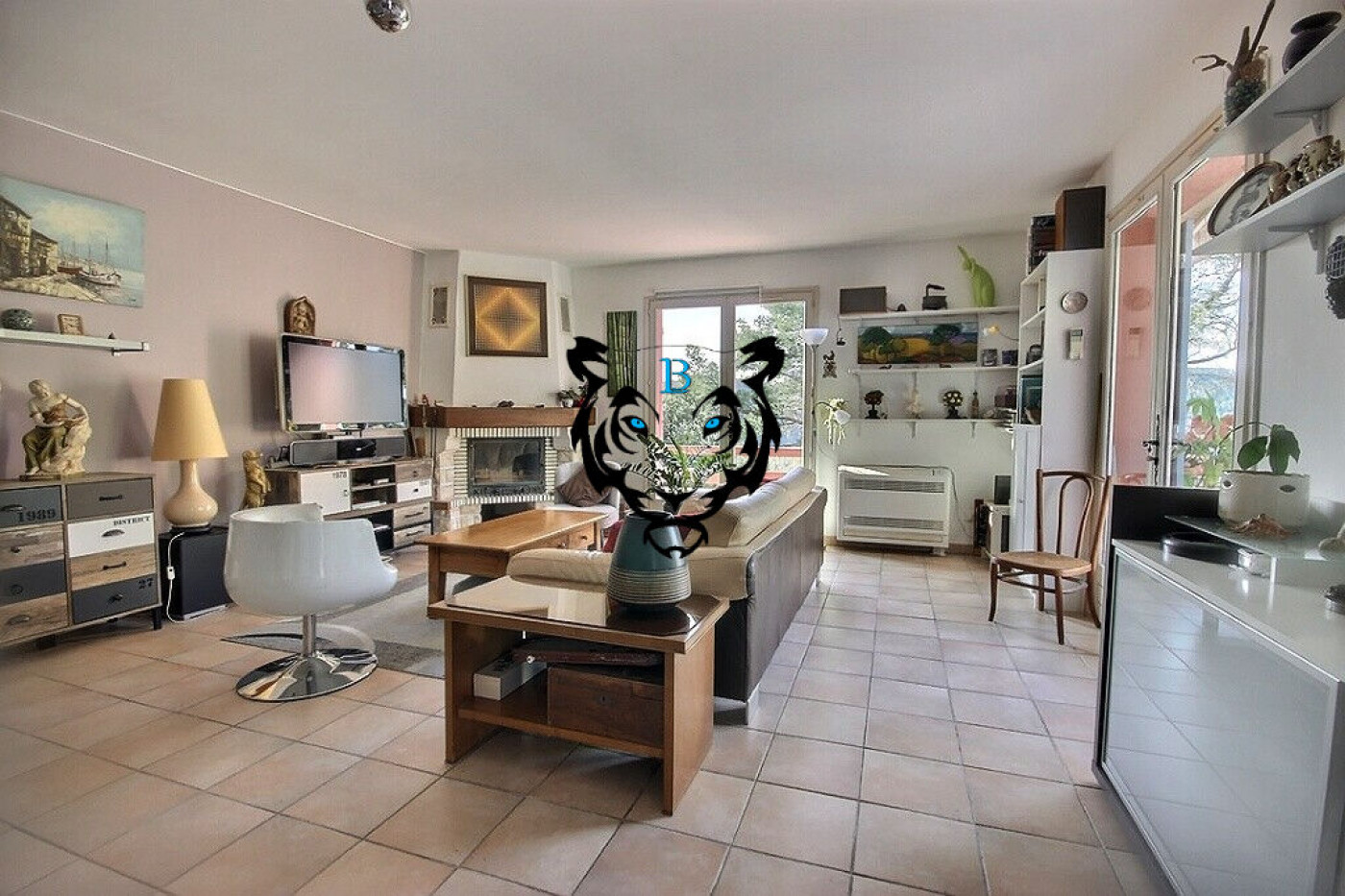 vente Maison Bagnols En Foret - Photo 5