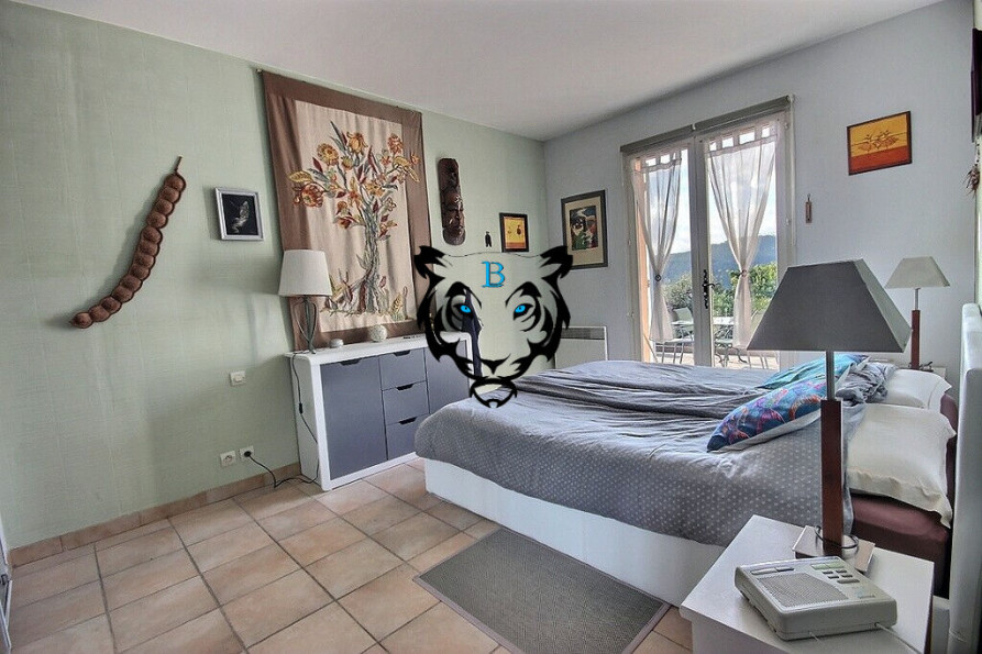 vente Maison Bagnols En Foret - Photo 7