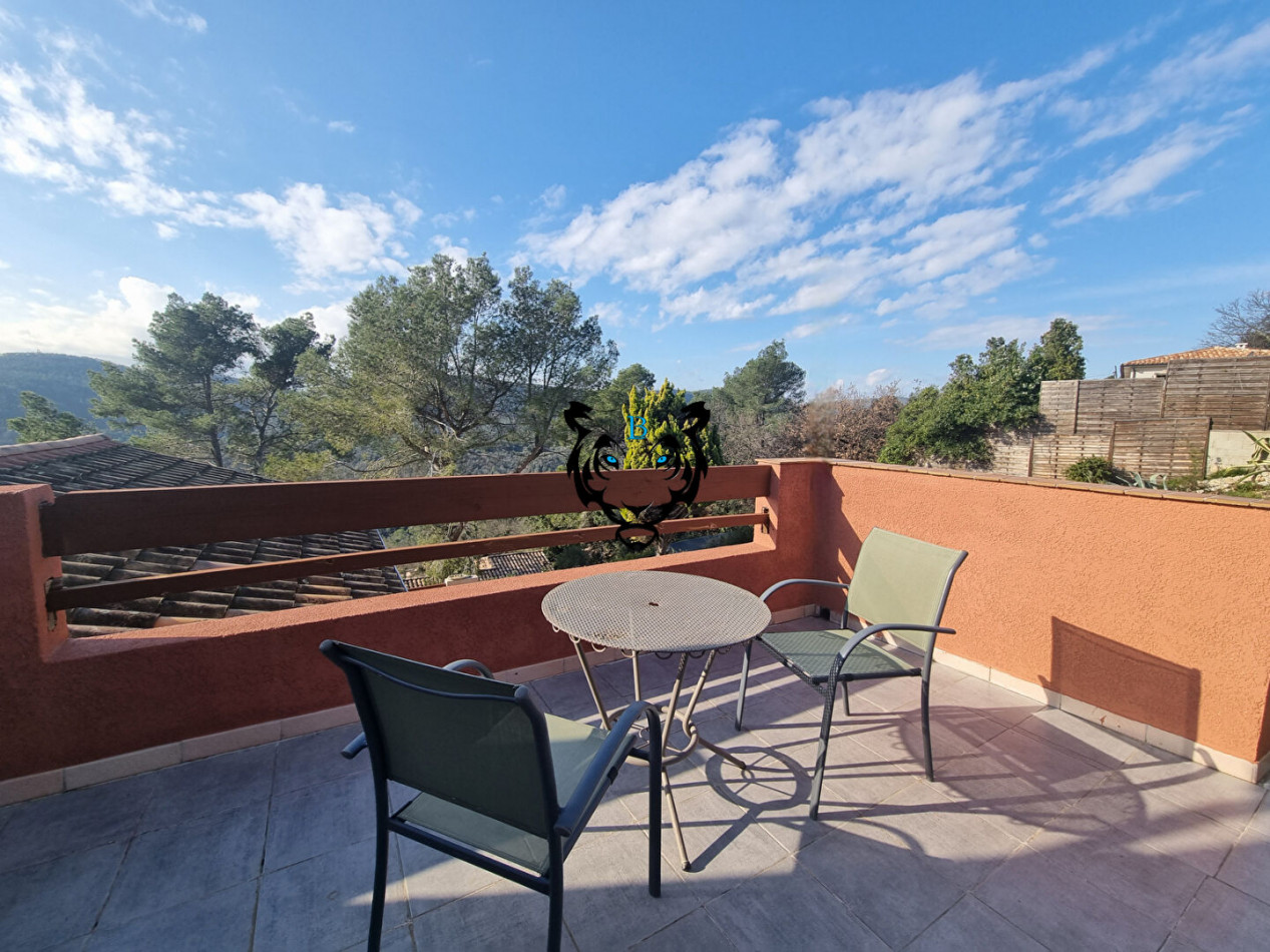 vente Maison Bagnols En Foret - Photo 9