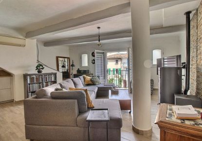 vente Maison Roquebrune Sur Argens